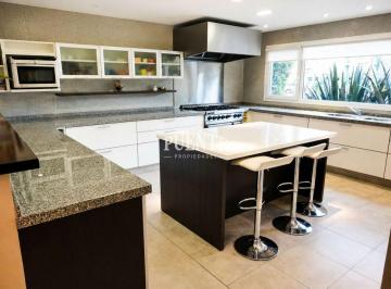 Casa · 420m² · 5 Ambientes · 2 Cocheras · Saint Thomas, Canning - Excelente Casa Sobre Lote Doble!