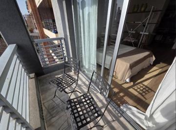 Departamento · 29m² · 1 Ambiente · 1 Cochera · Departamento Monoambiente en Venta - 1 Baño - Núñez