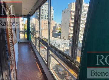 Departamento · 85m² · 5 Ambientes · 1 Cochera · Departamento en Abasto