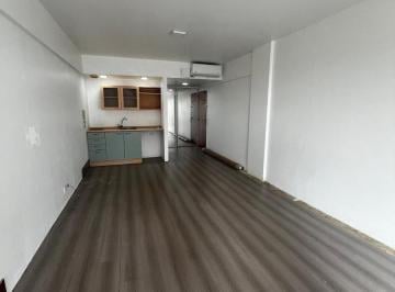 Departamento · 37m² · 1 Ambiente · Alquiler Anual Departamento Monoambiente con Balcón en Concord Pilar