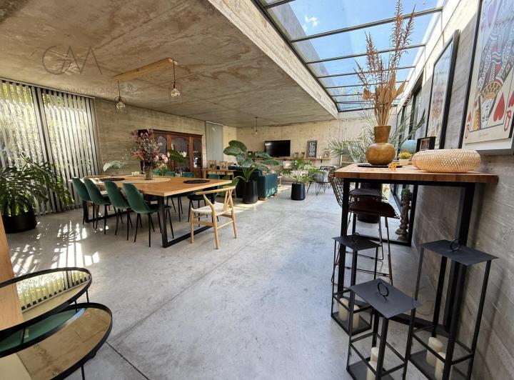 Casa · 400m² · 5 Ambientes