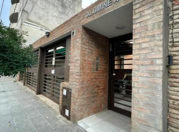 Departamento · 40m² · 5 Ambientes · Venta de Depto de un Dormitorio en Planta Baja con Patio y Cocina Separada, con Escritura en Barrio