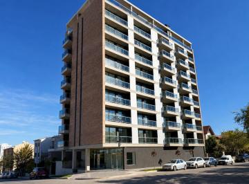 Departamento · 100m² · 4 Ambientes · 1 Cochera · Venta Departamento 2 Dorm (1 Suite Completa) a Estrenar Nivel Gerencial Centro Alto Neuquen