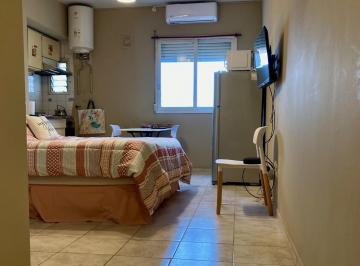 Departamento · 19m² · 1 Ambiente · Monoambiente Amoblado en Alquiler Temporario en Caballito