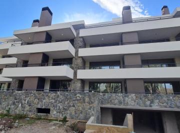 Departamento · 56m² · 2 Ambientes · 1 Cochera · 2 Ambientes, Amplio Balcón Aterrazado, Parrilla y Vista Abierta Al Campus Austral