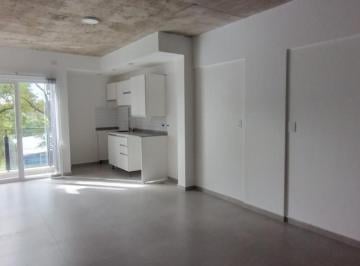 Departamento · 30m² · 1 Ambiente · Venta Monoambiente a Estrenar en Moreno Centro