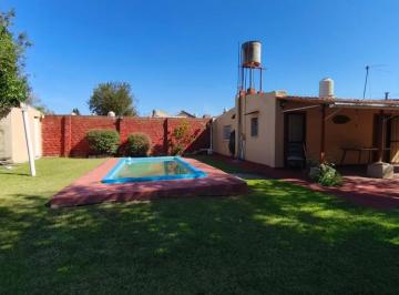 Terreno de 4 ambientes, Merlo · Terreno con Lotes en Venta