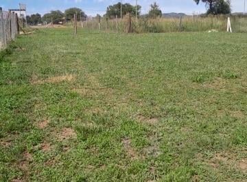 Terreno , Anisacate · Derechos Posesión de 23 Años
