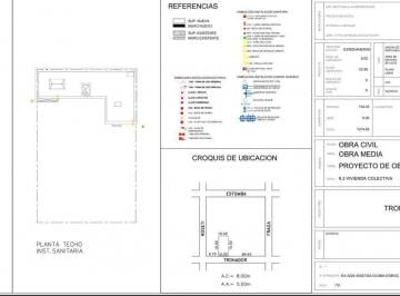 Terreno · 154m² · Terreno Ideal Para Desarrollo Inmobiliario