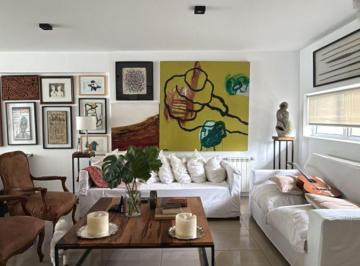 Departamento de 6 ambientes, Córdoba · Departamento Amoblado
