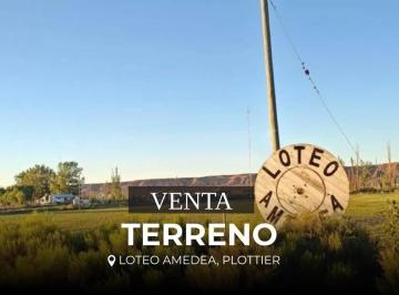 Terreno · 300m² · Terreno en Plottier