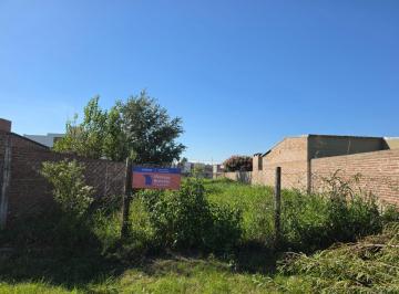 Terreno · Terreno en Esperanza