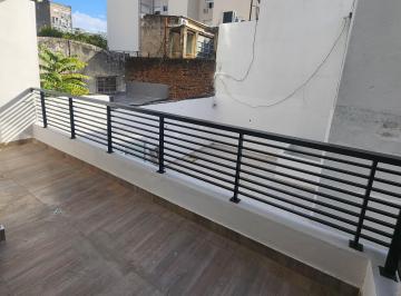 Departamento de 2 ambientes, Balvanera · Oportunidad a Menos del Costo! 2 Ambientes a Estrenar Sin Comisión