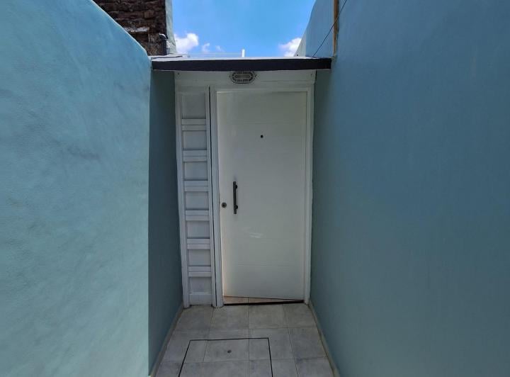Casa · 60m² · 3 Ambientes