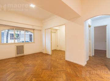 Departamento · 99m² · 3 Ambientes · 3 Ambientes de un Dormitorio Escritorio y Patio en Venta en Las Cañitas