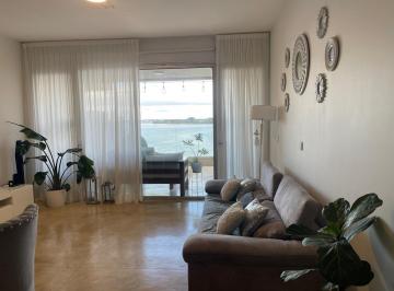 Departamento · 90m² · 3 Ambientes · 1 Cochera · Departamento en Alquiler en Portezuelo, Nordelta, Tigre