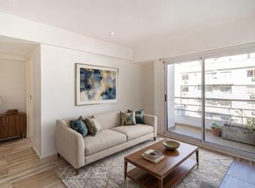 Departamento de 2 ambientes, Palermo · Departamento 2 Ambientes en Venta - Palermo Soho - Piso 8 con Vista Abierta - Apto Airbnb Inversion