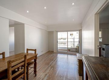 Departamento de 2 ambientes, Palermo · Departamento 2 Ambientes en Venta - Palermo Soho - Piso 8 con Vista Abierta - Apto Airbnb Inversion