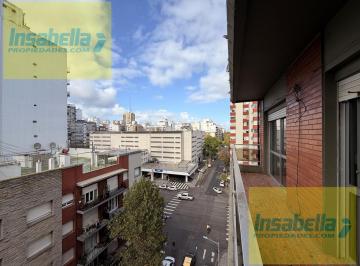 Departamento · 71m² · 3 Ambientes · Departamento en Centro