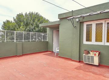 PH · 172m² · 5 Ambientes · 1 Cochera · PH Tipo Casa con Garage, 2 Terrazas y Patio en Bajo Belgrano Belgrano Chico