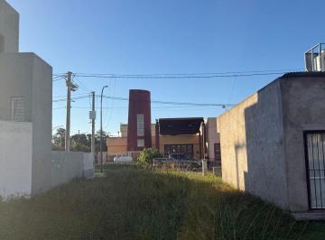 Terreno , Córdoba · Venta Terreno 210 m² - a 100 m de La Plaza Central de Chacra del Norte