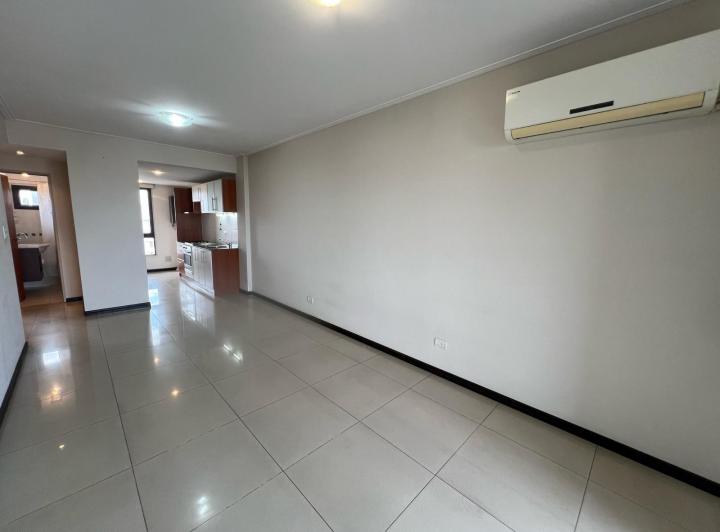 Departamento en alquiler en Distrito Centro · 2 ambientes