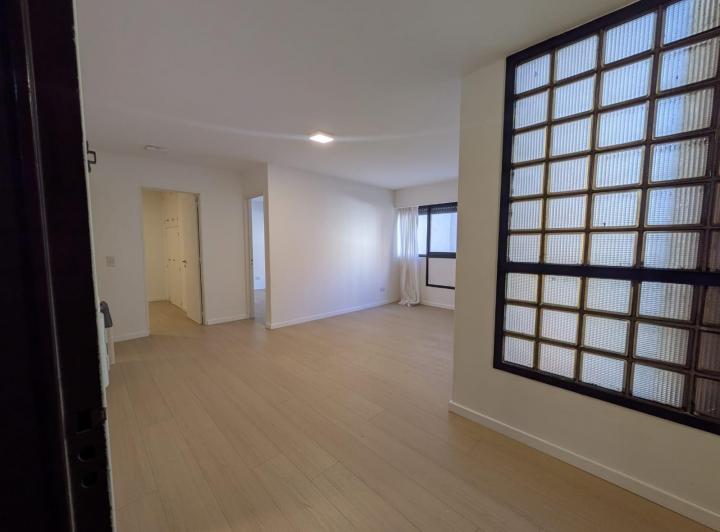 Departamento · 60m² · 4 Ambientes