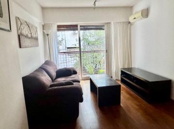 Departamento de 2 ambientes, Retiro · Dos Ambientes con Encanto, Jardines Silencio