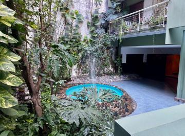 Departamento de 2 ambientes, Retiro · Dos Ambientes con Encanto, Jardines Silencio