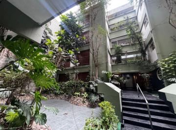 Departamento de 2 ambientes, Retiro · Dos Ambientes Bajas Expensas Vigilancia, Jardines Silencio