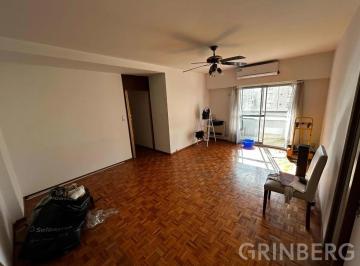 Departamento · 75m² · 4 Ambientes · 1 Cochera · Departamento 4 Ambientes con Cochera Fija en Colegiales