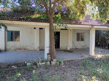 Casa 5000m² Alquiler  · Casa Estilo Quinta