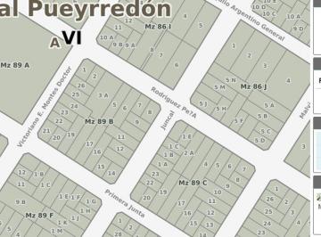 Bodega-Galpón · 140m² · Galpon Lote de 230 m² Evalua Permuta Automovil