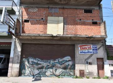 Bodega-Galpón , La Matanza · Galpon en Dos Plantas