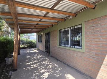 Casa · 131m² · 4 Ambientes · 1 Cochera · Casa en Venta | 2 Dorm. | Bº Mi Valle Golf