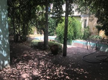 Casa de 8 ambientes, Villa Mercedes · Dueño Vende