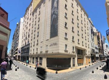 Departamento · 48m² · 2 Ambientes · Departamento 2 Ambientes - Microcentro (Comercial), Capital Federal