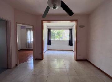 Departamento · 35m² · 2 Ambientes · 1 Cochera · Venta 2 Ambientes Planta Baja San Fernando