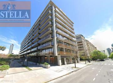 Departamento · 126m² · 3 Ambientes · 1 Cochera · Depto 3 Amb. (2 Dorm. en Suite), Cochera y Baulera 155 m² - Puerto Madero