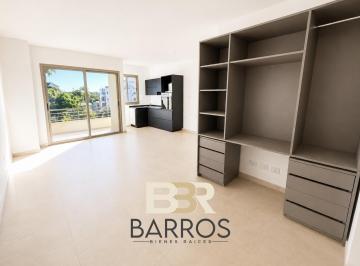 Departamento · 32m² · 1 Ambiente · Alquiler Departamento Monoambiente Condominio
