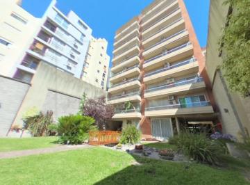 Departamento · 132m² · 4 Ambientes · 1 Cochera · Venta Piso 3 Dorm. 4 Baños Cochera Amenities Pileta Terraza Parrilla Jardin Belgrano