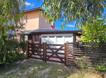 Casa de 3 ambientes, Camet Norte · Casa en Venta 3 Ambientes - Camet Norte