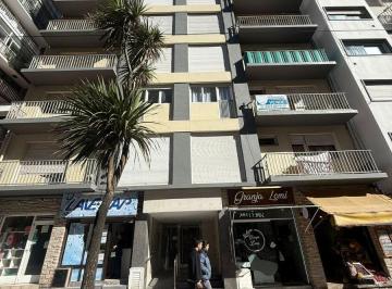 Departamento de 1 ambiente, Mar del Plata · Departamento 1 Ambiente en Alquiler