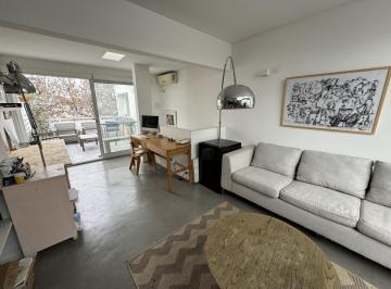 PH · 92m² · 4 Ambientes · Hermoso PH con Terraza Propia en Colegiales!