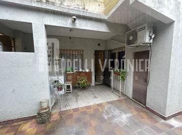PH · 72m² · 3 Ambientes · PH 3 Ambientes con Patio