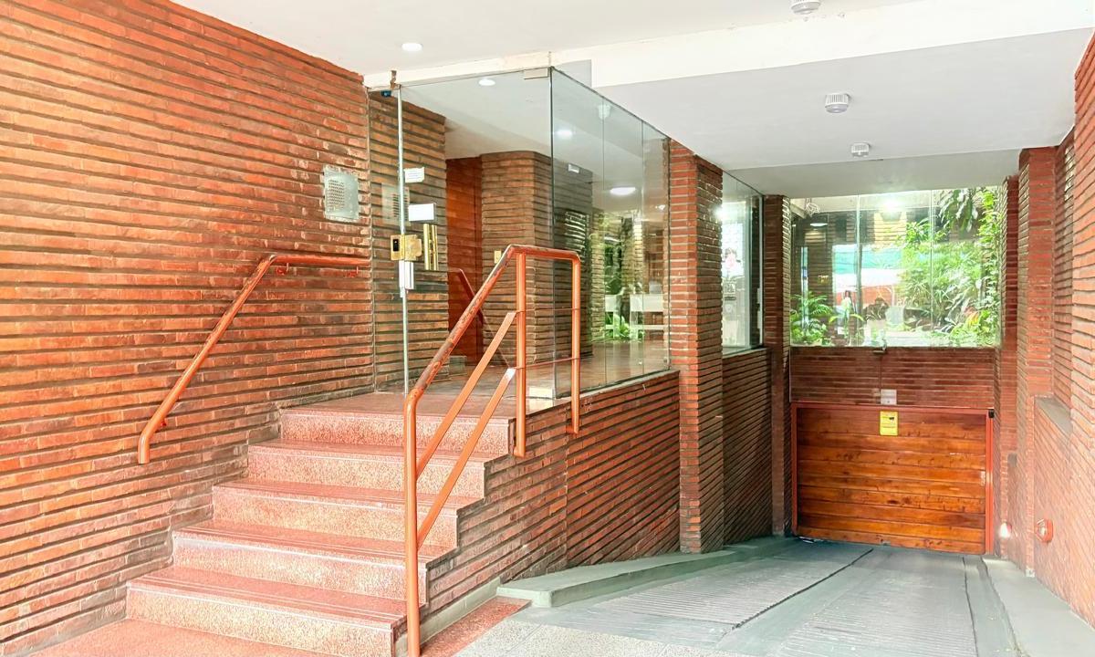 Sarmiento  al 2100