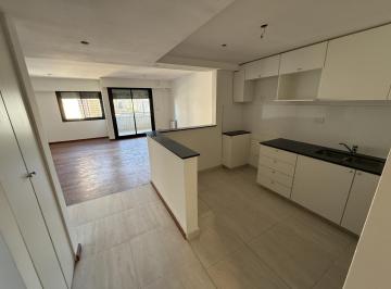 Departamento · 87m² · 3 Ambientes · 1 Cochera · Venta Depto 2 Dorm. con Cochera - Barrio Martin
