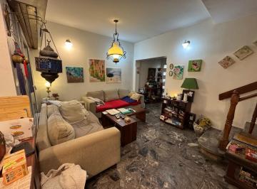 PH · 43m² · 3 Ambientes · 1 Cochera · Casa en Jose León Suarez