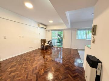Departamento · 50m² · 3 Ambientes · Departamento en Alquiler 2 Dorm. por Escalera en Pichinca