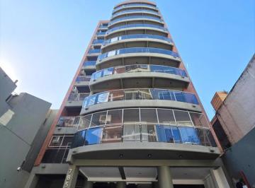 Departamento · 48m² · 2 Ambientes · Departamento Premium de 1d - Alquiler en Barrio Norte